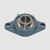 2 Hole Flange Bearing Unit UCFL208