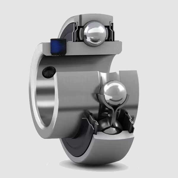 UC320 Ball Bearing China