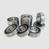 6200 2RS Bearing China